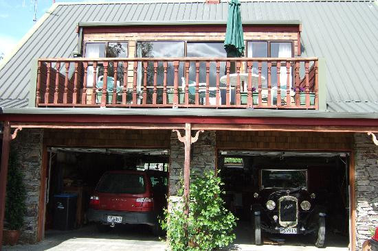Bains Homestay