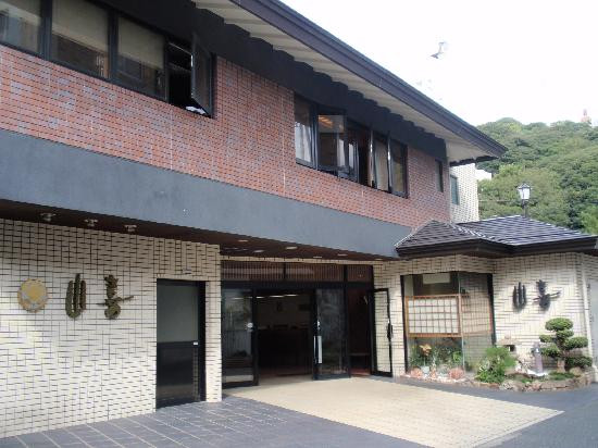 Hotel Yamaki