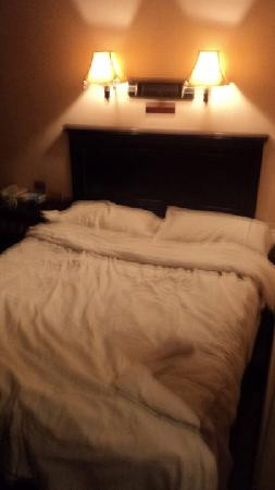 西安南方酒店案板街店主图