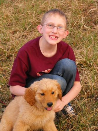 Castlewood旅游攻略图片