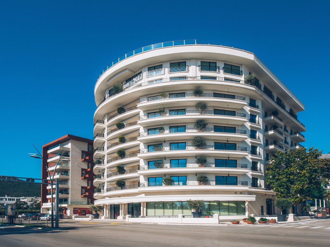 Iberostar Waves Slavija主图