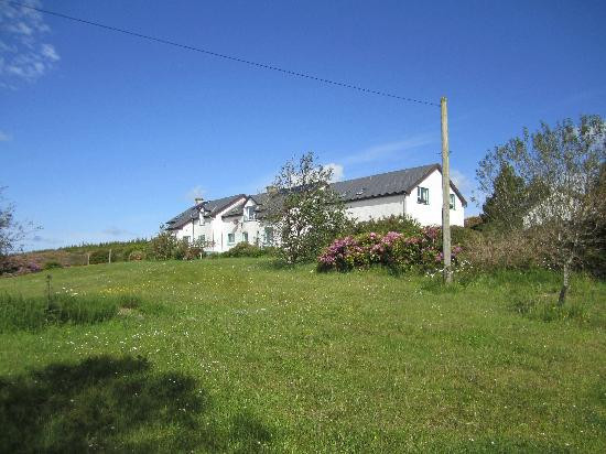 Moorland Guesthouse
