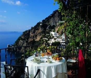 波西塔诺酒店住宿-阿尔贝戈潘塔酒店