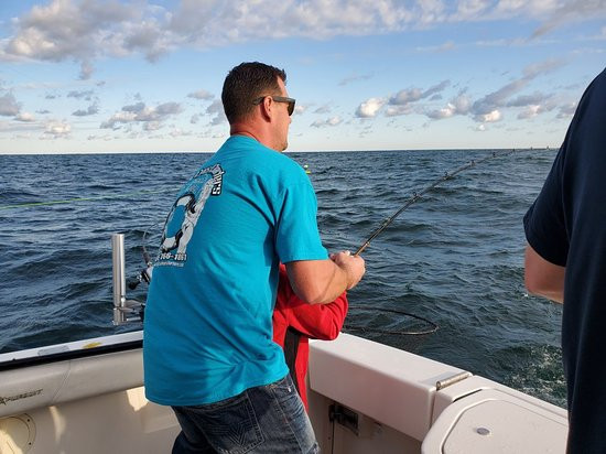 Special-Eyes Charters-Ashtabula必去景点