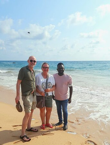 Anros Lanka Tours & Travels-尼甘布必去景点