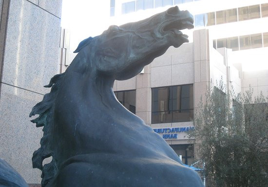 Power and the Passion-格伦代尔必去景点