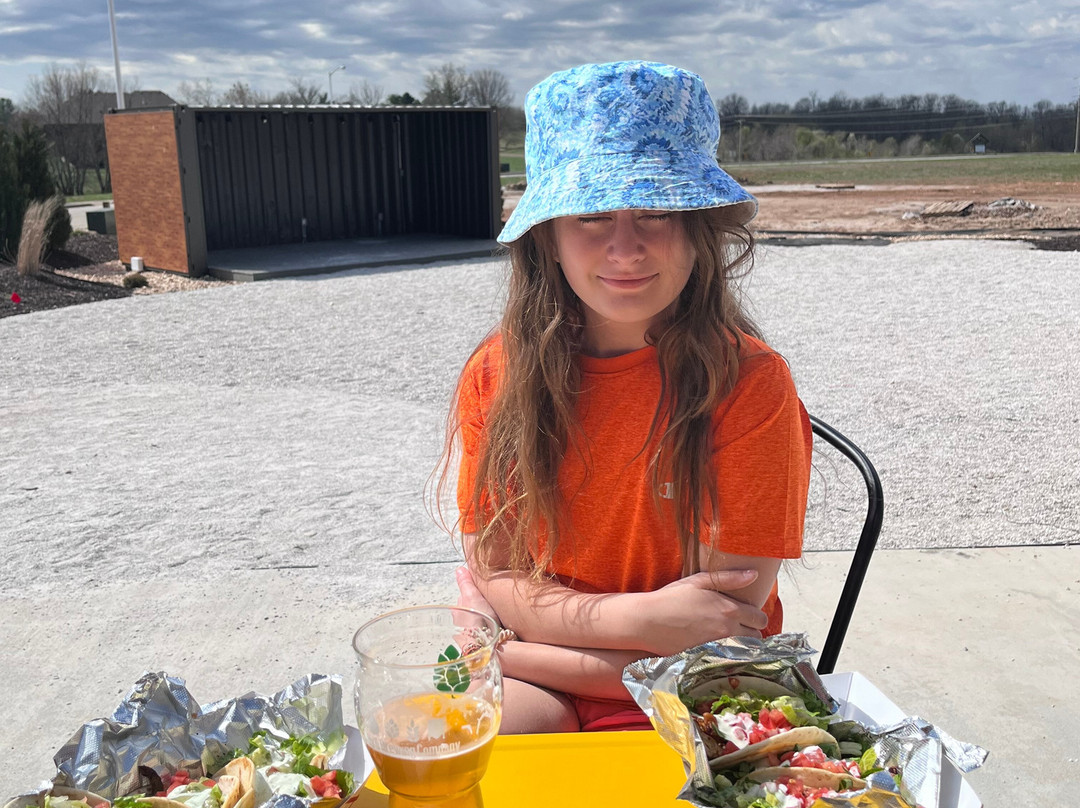 4 By 4 Brewing Company - Fremont Hills-Nixa必去景点