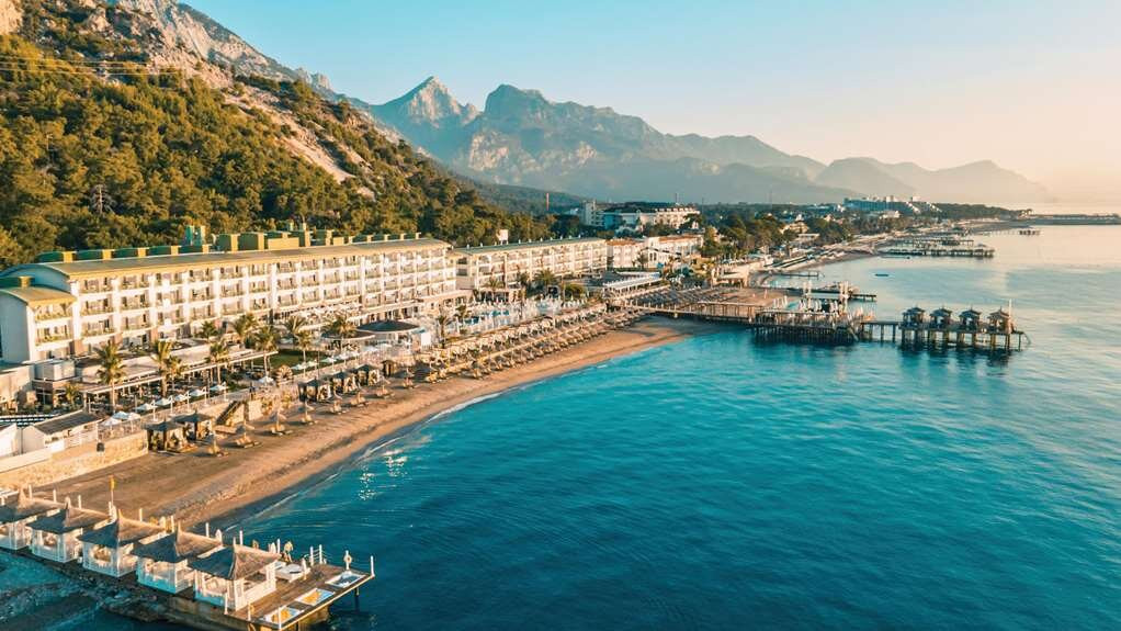 Corendon Playa Kemer主图