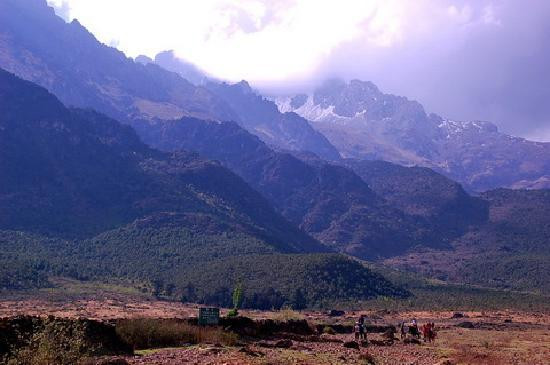 中国丽江古城-丽江市必去景点
