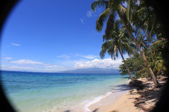 White Island-卡米金省必去景点
