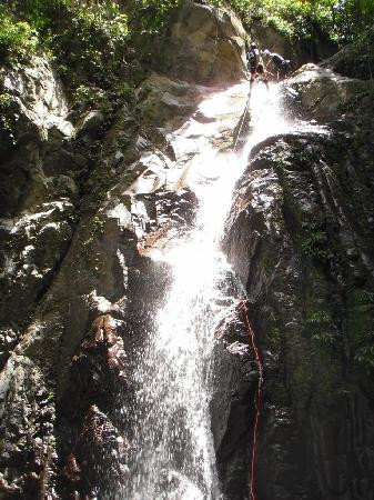 Del Sur Adventures景点图片