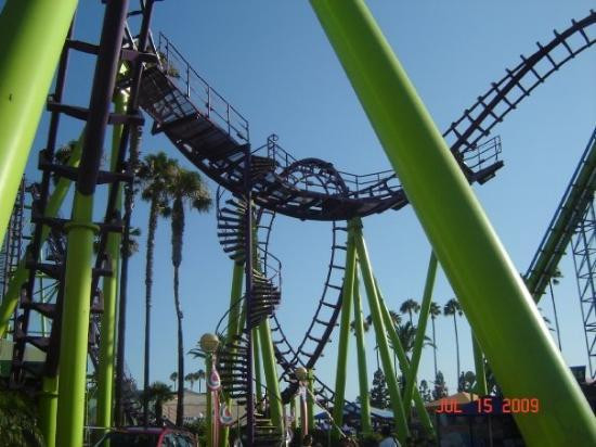 纳氏果园乐园-普安那公园必去景点