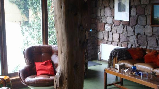 聂鲁达故居（查斯寇纳）-圣地亚哥必去景点