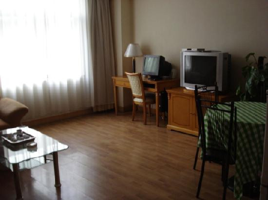 速8酒店泉州新车站店主图