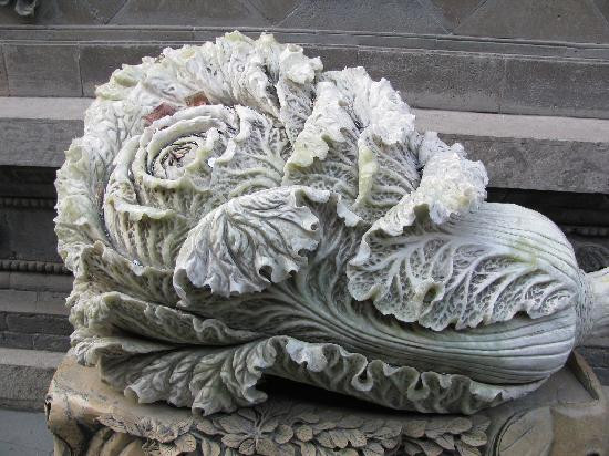 天津石家大院-天津市必去景点