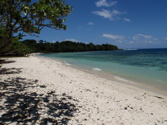 Buggy Fun Vanuatu-维拉港必去景点