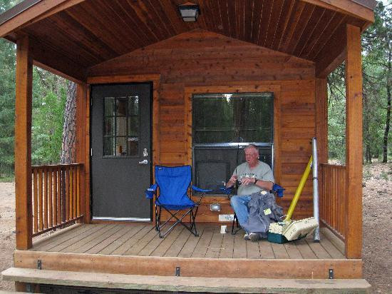 McArthur-Burney Falls Memorial State Park-伯尼必去景点