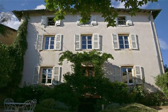 Le Clos Kris-Lys, Chambres d'Hotes de Charme主图