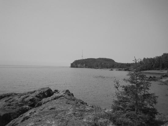 Tettegouche State Park-明尼苏达必去景点