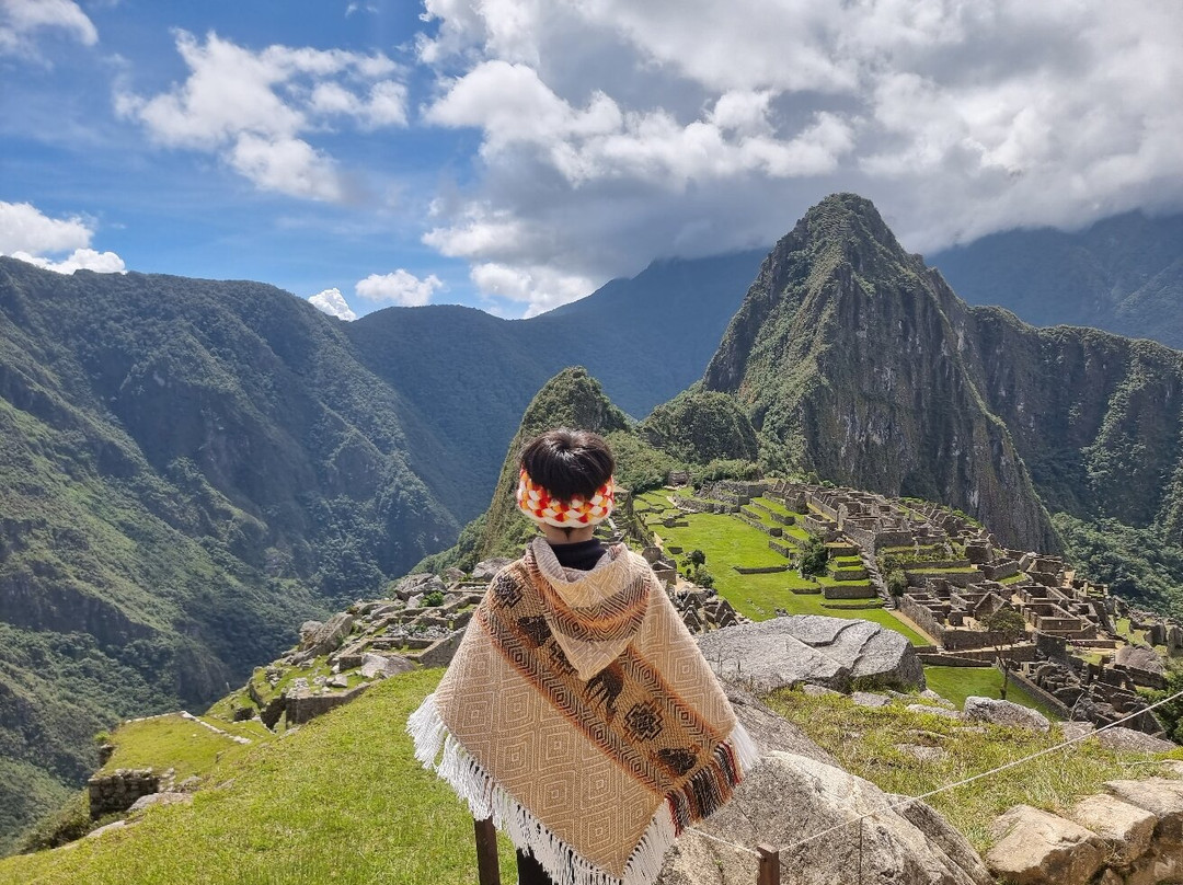 Peruvian C Tours景点图片