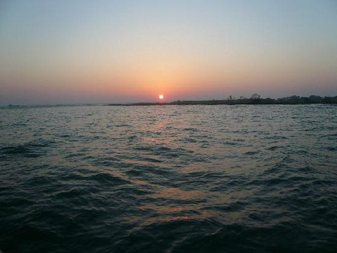 Spider's Explorer-钦科蒂格岛必去景点