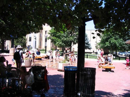 珍珠街购物商城-博尔德必去景点