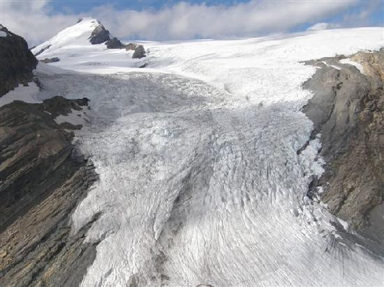 Mount Robson Provincial Park and Protected Area-不列颠哥伦比亚省必去景点