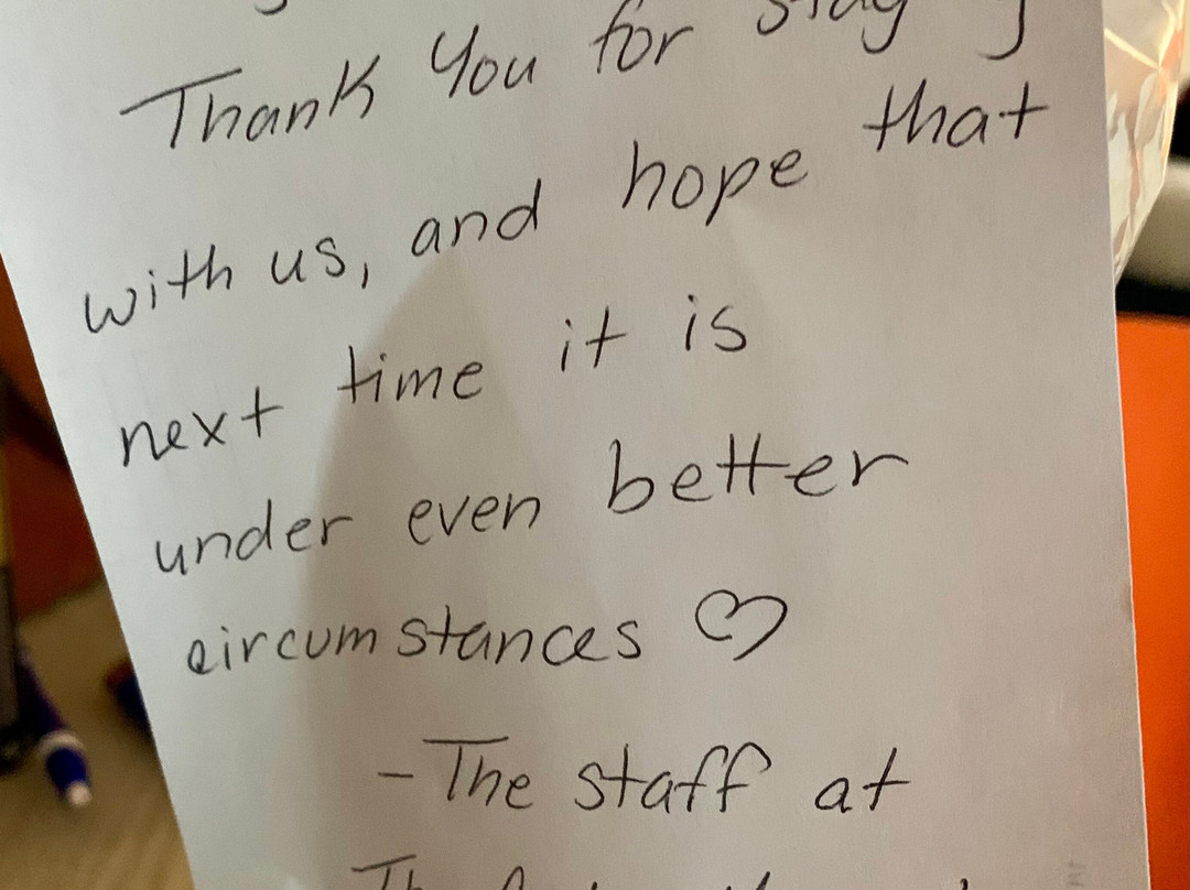 Cedar Motor Inn主图