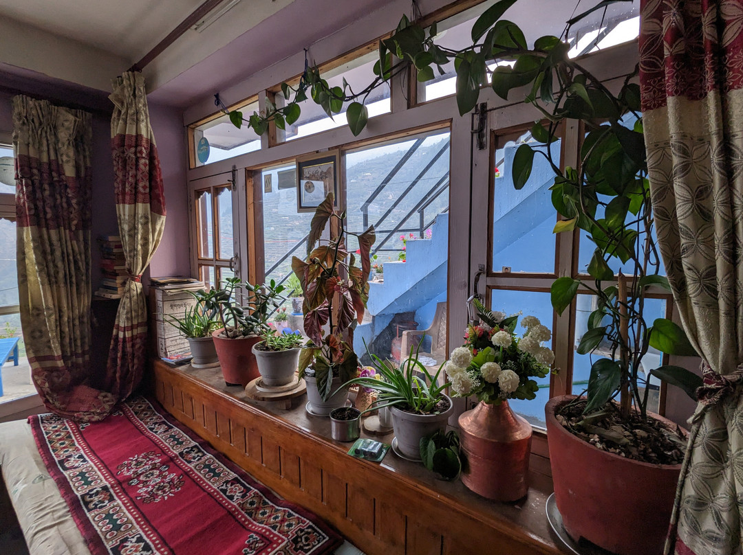 Hotel Namaste & Restaurant主图