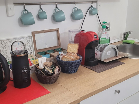 B&B Alighieri 97主图