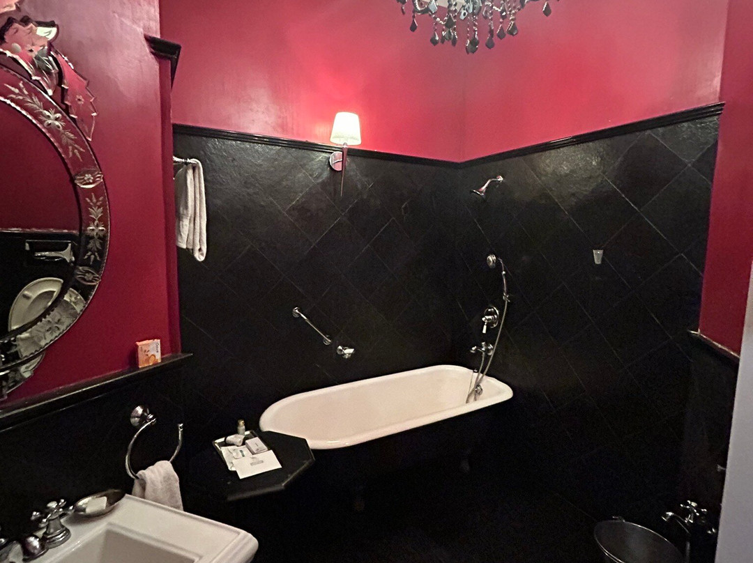 Talayar Valley Bungalow主图