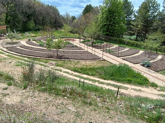 Le Monastere de Segries主图