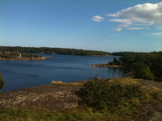 Tjaro Naturreservat-Brakne-Hoby必去景点