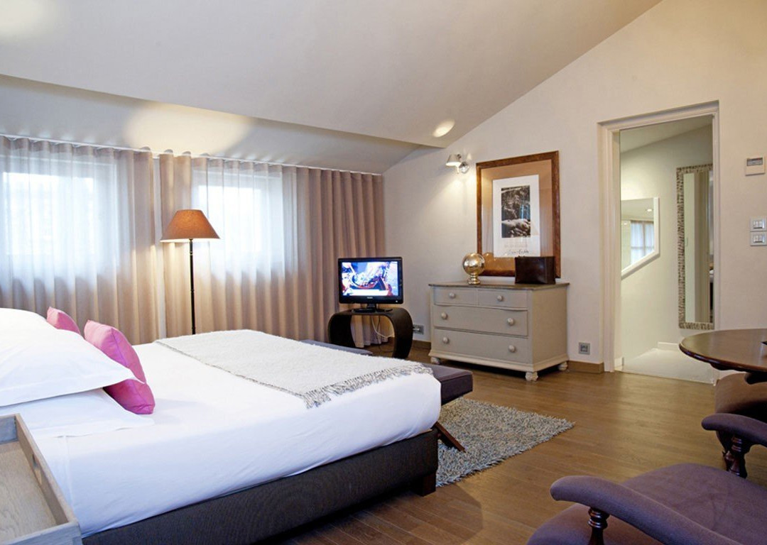 阿维尼翁新城酒店住宿-Hotel Le Prieure Baumaniere