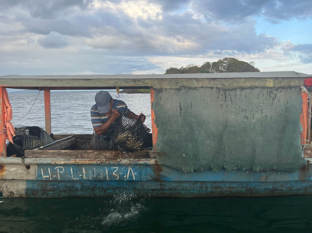 Out of Control Fishing Charter Panama景点图片