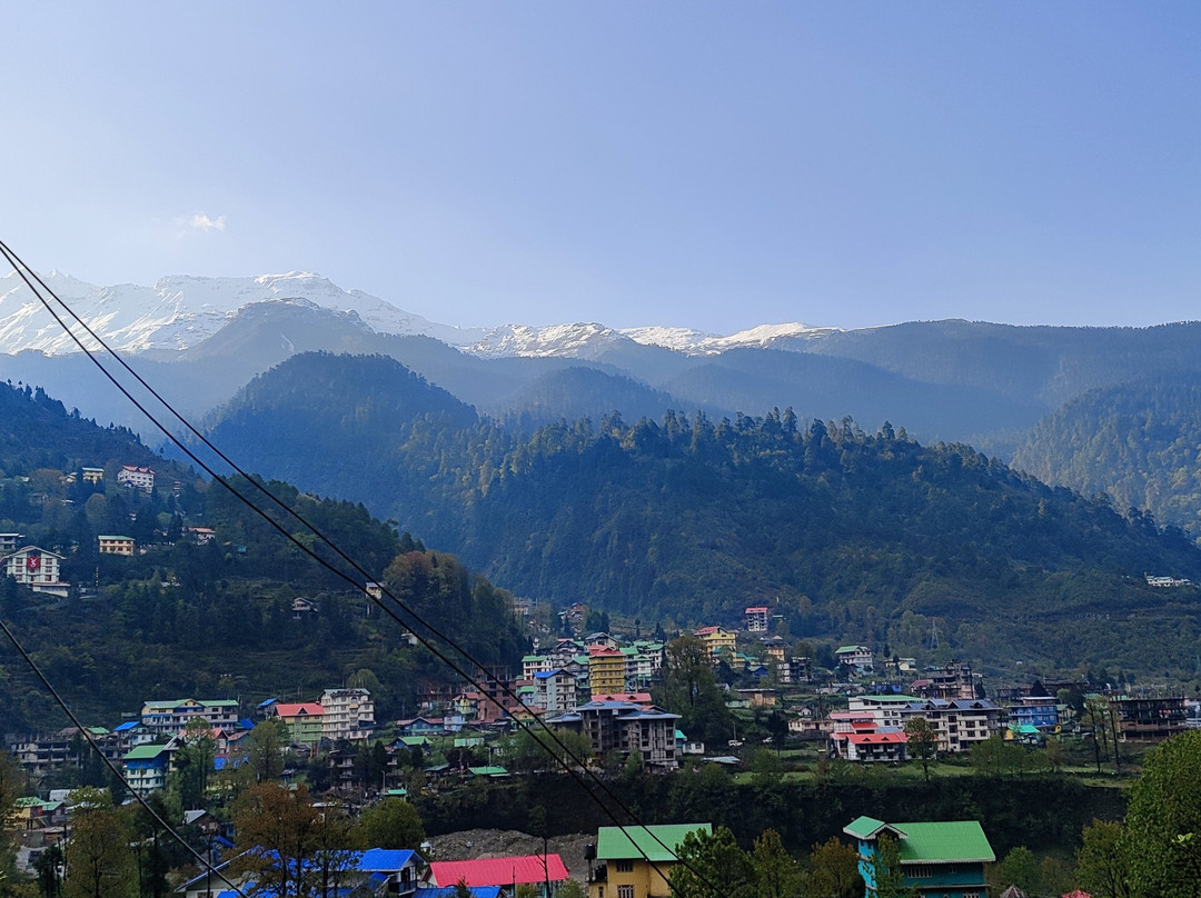 Apple Valley Inn主图