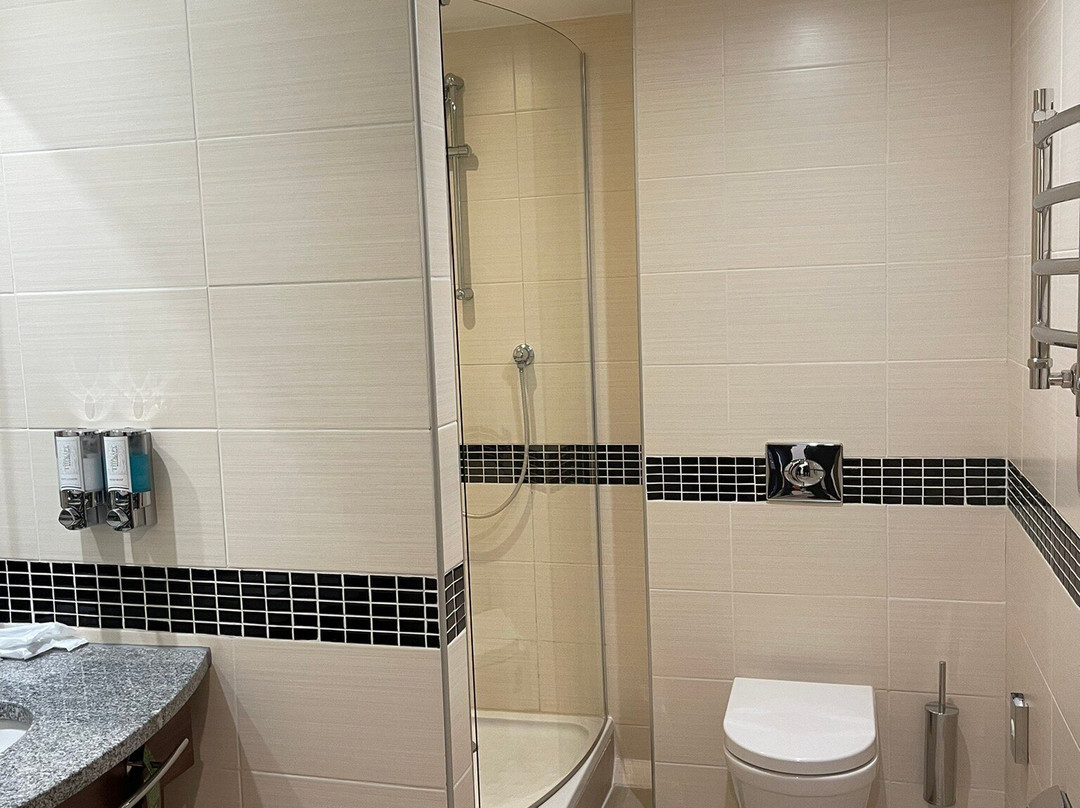 Hampton By Hilton Volgograd Profsoyuznaya主图