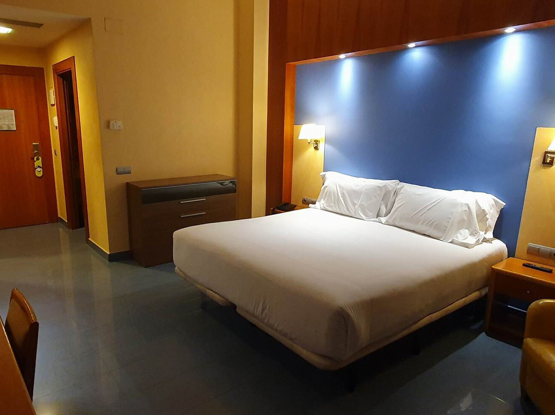 Sercotel Kalma Sitges主图