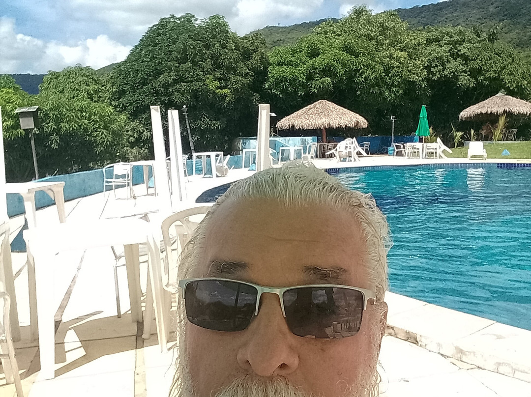 Pasárgada Hotel主图