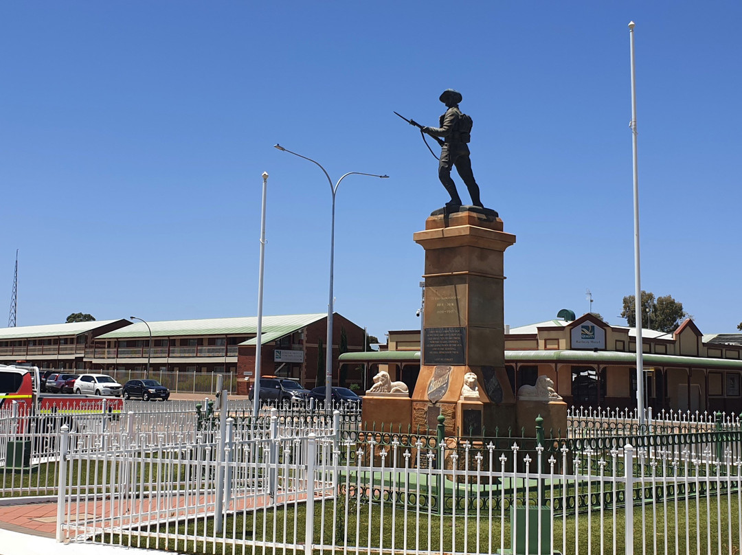 2023???11???Kalgoorlie War Memorial????????????Kalgoorlie War Memorial????????????????????????