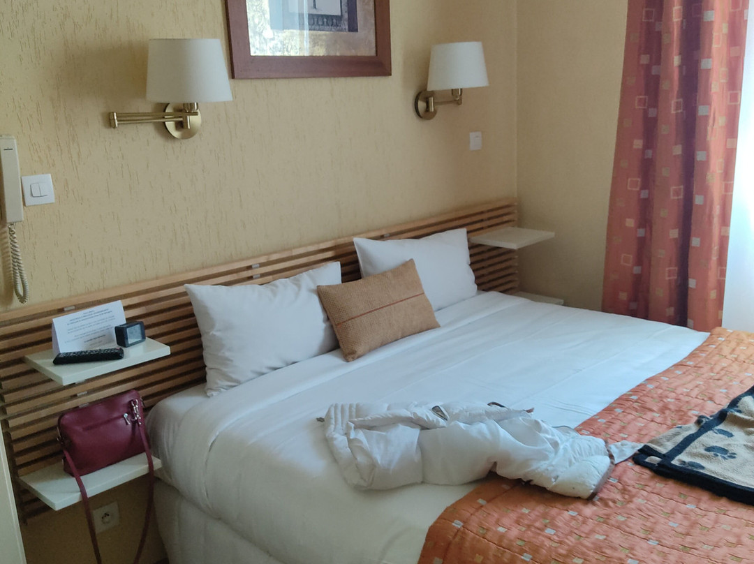 Hotel Atlantic主图