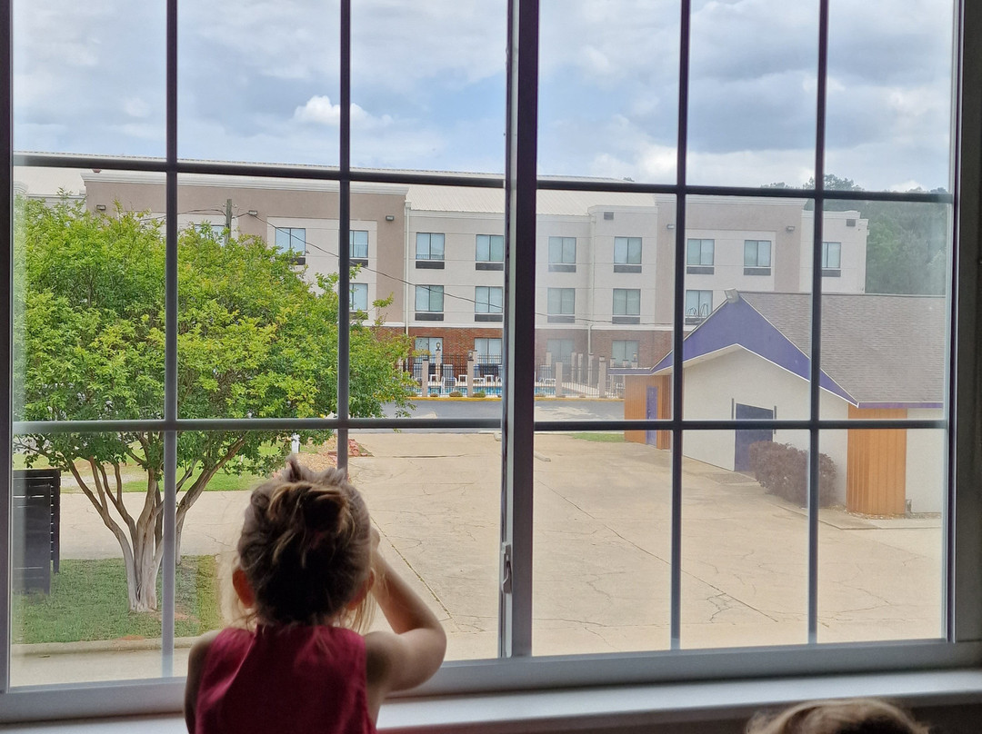 Best Western Natchitoches Inn主图