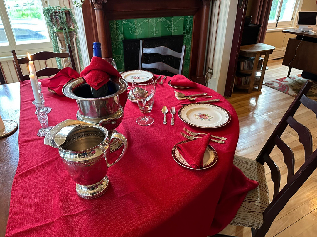 Auberge de Lotbinière主图