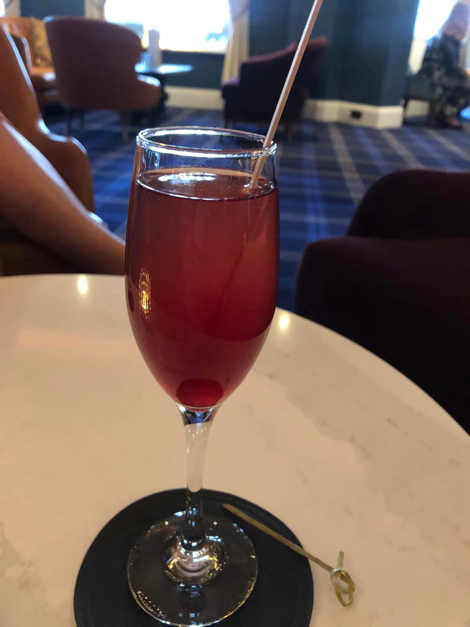 Carden Park Hotel-餐饮