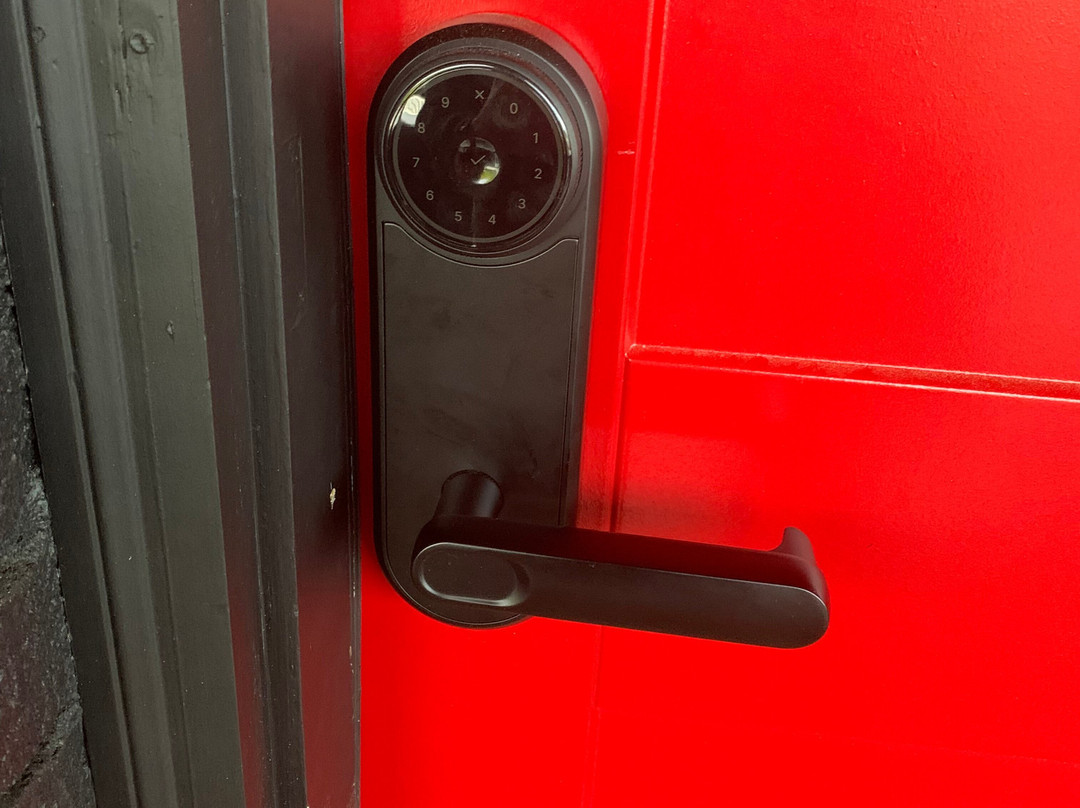 Trailhead by Weekender主图