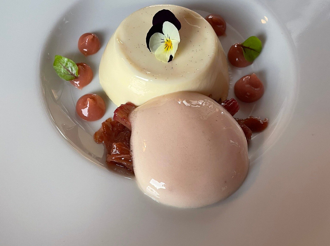 Scholars Townhouse Hotel主图