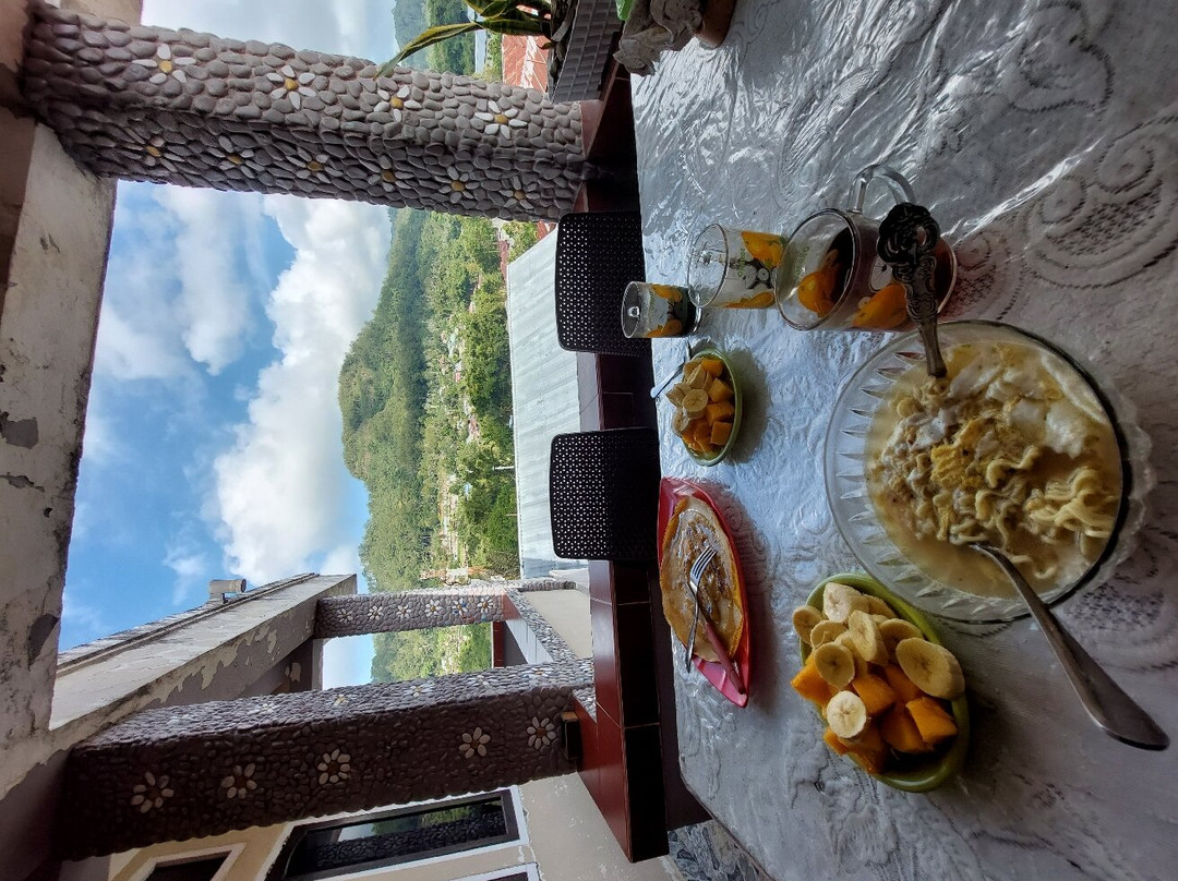 Kristian Homestay主图