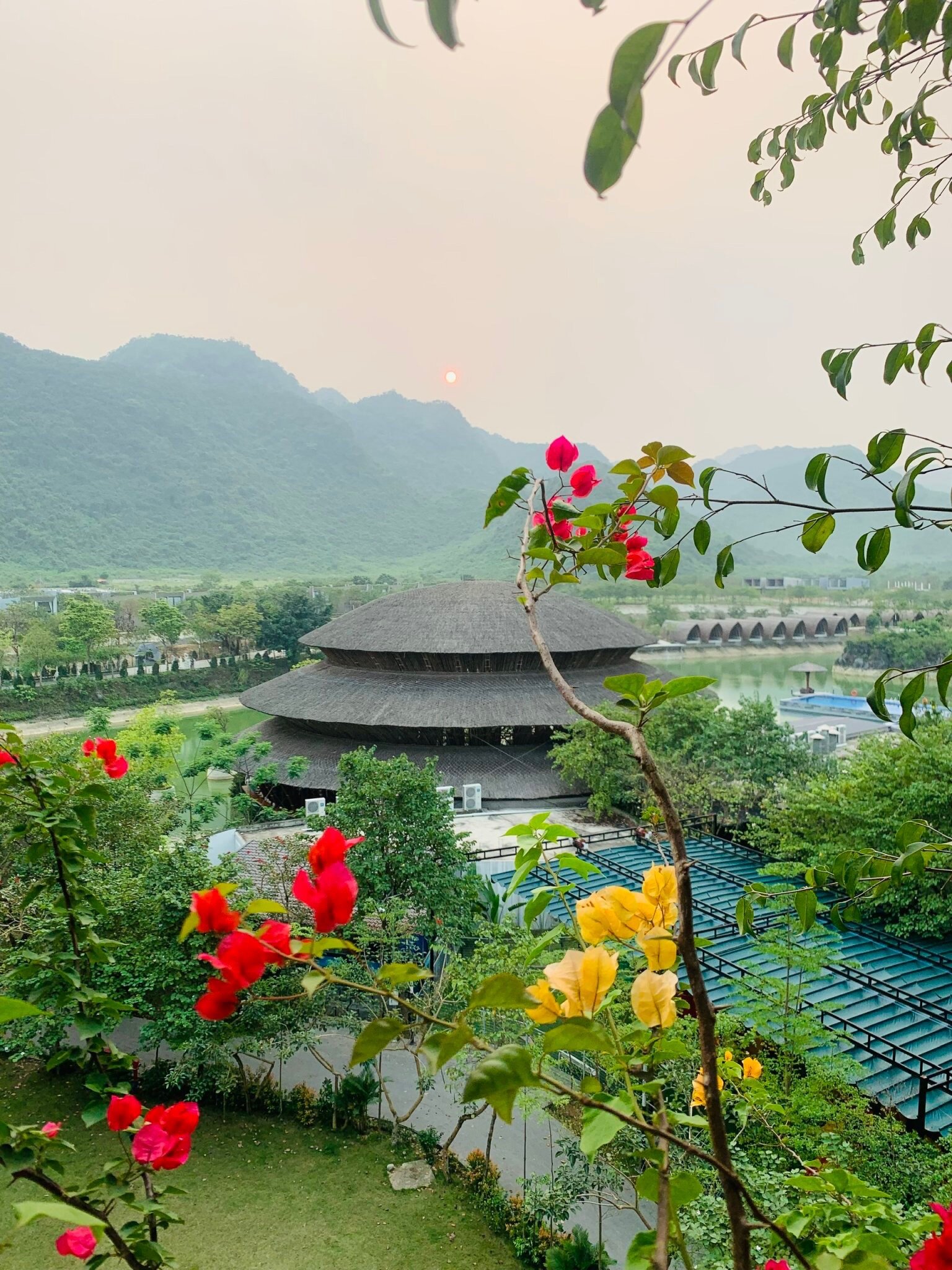 Wyndham Grand Vedana Ninh Binh-官方