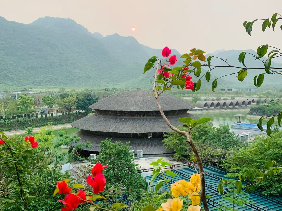 Vinh Tien旅游攻略图片