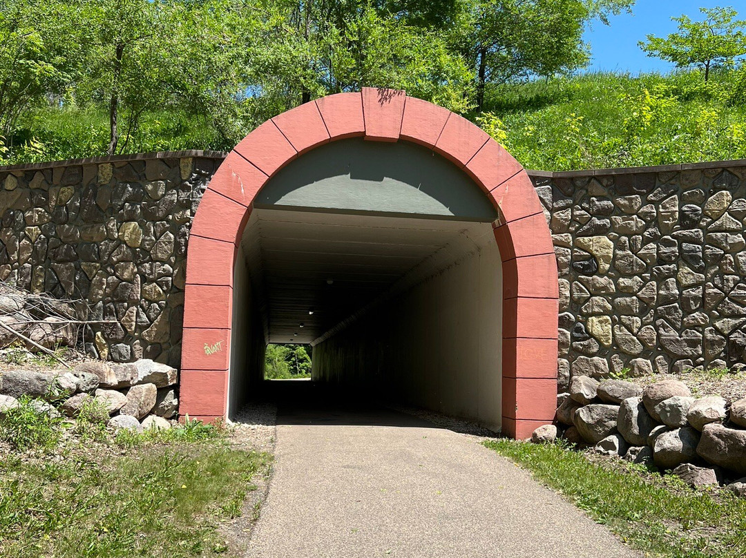 Thompson Park-West Saint Paul必去景点